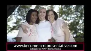 Become an AVON Representative