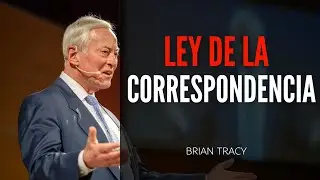 Ley de la Correspondencia (Brian Tracy)