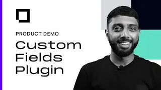 Custom Fields Plugin | Product Demo | Symphony Commerce