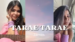 Tarae Tarae | James | Female cover