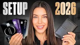 What&rsquo;s actually in my wallet | 2026