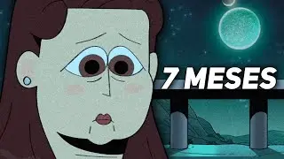 The animated film about the end of the world.