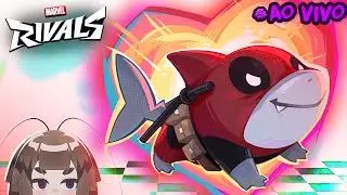 main sup no Marvel Rivals