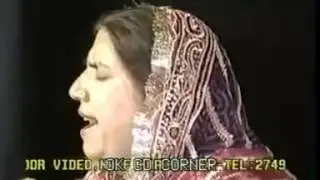 Lambi Judaai   Reshma   LIVE