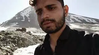 Manali junction Shinkula pass havey snow 🌨️ fall