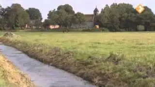 Nationale landschappen - Middag-Humsterland