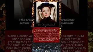 The Hollywood Star Marked by a Tragedy She Never Spoke Of