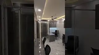 Office space available on Rent in Gaur City mall 