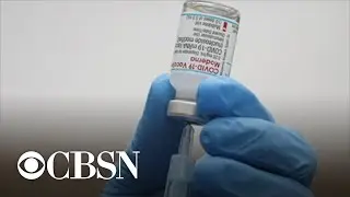 Supreme Court rejects Biden's COVID vaccine rule for businesses, allows health care worker mandate