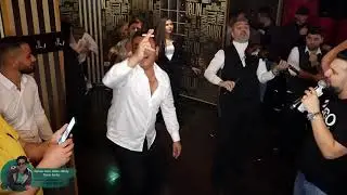 2 LIVE  TZANCA URAGANU PETRECERE ANUNLUI LA  VANA  DE LA ROMANESTI COVER#TZANCA 2021
