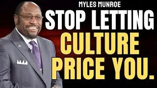 STOP Letting Culture Price You &mdash; Heaven Asks WHY, Not How Many | Identity & Purpose