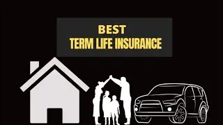 BEST TERM INSURANCE LIFE IN CANADA | TOP TERM INSURANCE PLAN IN 2021 |