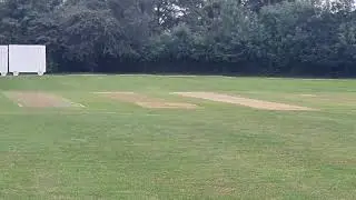 DERBY ZALMI vs THE CONQUERORS | Nottingham | England