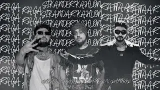 Raga - Sheher ft Raftaar and Sikander Kahlon |DHH Remix | Prod by. 8-Steps Beatz |