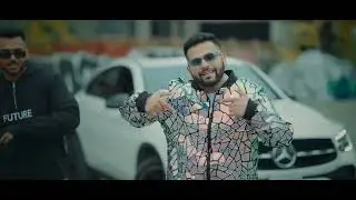 Adi Singh - Khwaab (Official Music Video) | HINDI RAP