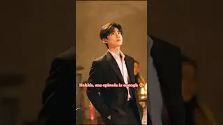 Korean Drama Fangirl has only one episode is enough for fall in love with them 🤌💘🥰 #kdrama #actor