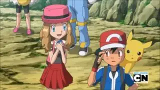 Pokemon AMV It's Gonna Be Me