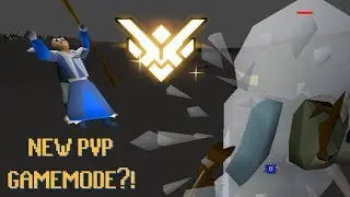 Is Runescape becoming an ESPORT? [ELO on LMS]