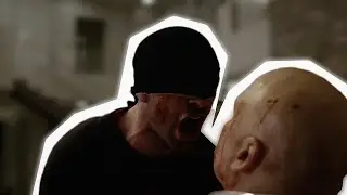 I BEAT YOU! | DAREDEVIL EDIT 🔥 - You're In My System Remix