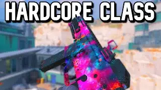 The Most OVERPOWERED HARDCORE CLASS in Modern Warfare 3&hellip; (#1 GOD GUN)
