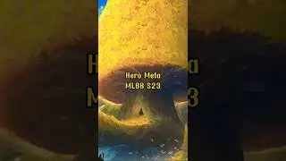 Hero Meta Season 23 #shorts #mlbb