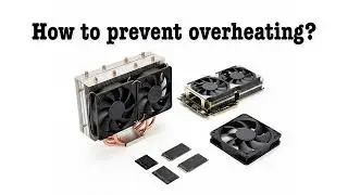 Computer Hardware Parts: From Case to Motherboard 