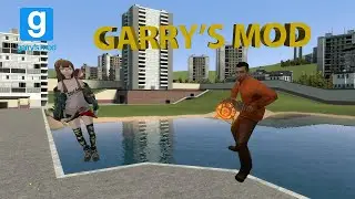 Building Gliders in GMOD | GMOD Challenges