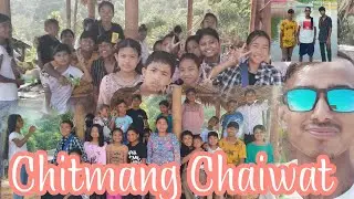 Exploring Garo Hills || Chitmang Chaiwat || South Garo Hills | Meghalaya