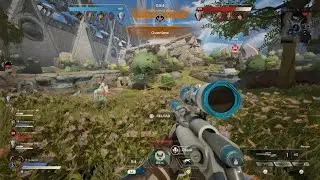 Highguard Condor Gameplay