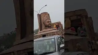 All Set for 26 January 🇮🇳 | Parade Preparation on Dhaula Kuan Road