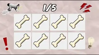 Say The Word On Beat Challenge | LEVEL 1-5 (EASY TO INSANE)