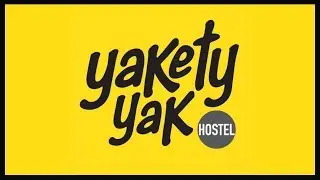 YAKETY YAK HOSTEL (KATHMANDU, NEPAL)