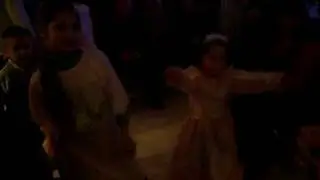verjaardag dj
