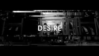 Besford - Desire - Official Video