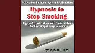 Self Programming Affirmations: Reinforcement As a Non-Smoker