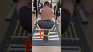 Her Glutes Were UNEVEN! 🤯