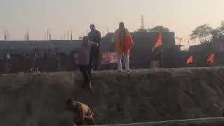 चीम चीम डोगरा का महामुकाबला कुश्ती मोनू पहलवान से कुश्ती 