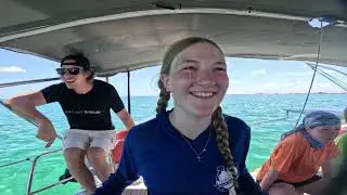 Troop 99 Bahamas 2025 Video.  Marsh Harbor!