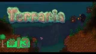 Terraria MASTER MODE Summoner #13: Meteor!