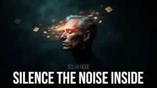 This Music Ends the Chaos in My ADHD Mind Fast