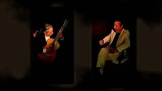 Invernal, pasillo ecuatoriano - Patricio Cadena Perez