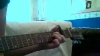 Guest List - The Eels (cover by alix)
