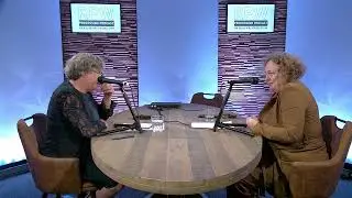 Digital Twins voor de Procesindustrie | De Processing Podcast | Ann Robin van Gradyent
