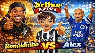 Primeira vez que eu vi o Bruxo jogar