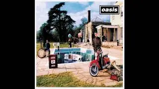 Oasis - My Big Mouth (Declipped)