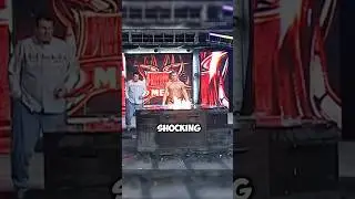 3 WWE Moments Not for the Faint-Hearted 🤯