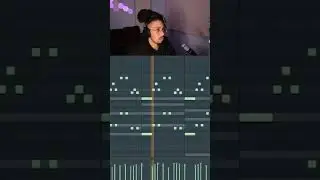 How to Make Beats for Nobu Woods in 50 Seconds!?! #producer #shorts
