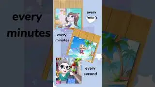 seven days a week #lagu #laguviral #seven #gamecat #cat  #catvideos
