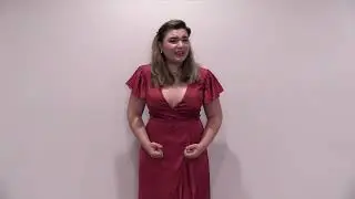 Sophia Bryant- How Did We Come To This (The Wild Party)