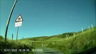Glen Quaich